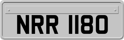 NRR1180