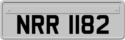 NRR1182
