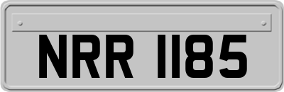 NRR1185