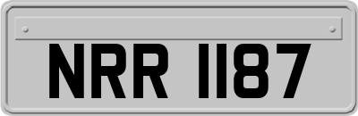 NRR1187