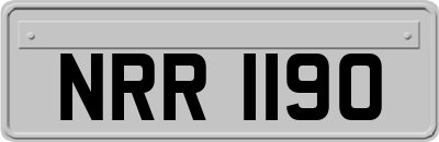NRR1190