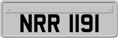 NRR1191