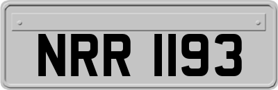 NRR1193