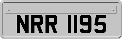 NRR1195