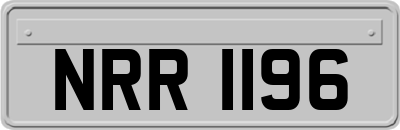 NRR1196