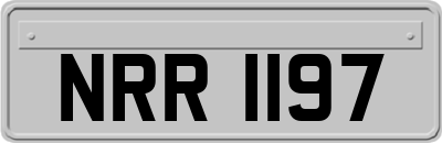 NRR1197