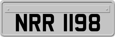 NRR1198