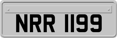 NRR1199