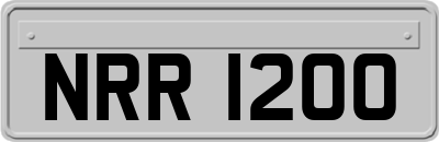 NRR1200