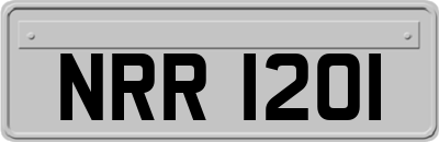 NRR1201