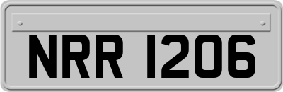 NRR1206