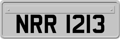 NRR1213