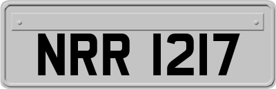 NRR1217