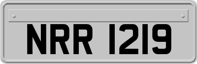 NRR1219