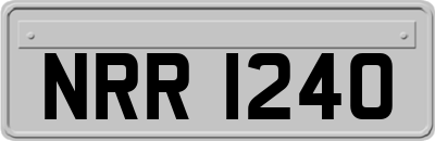 NRR1240
