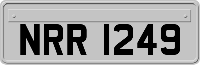 NRR1249