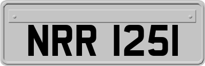 NRR1251