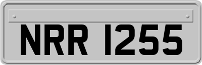 NRR1255