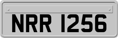 NRR1256