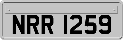 NRR1259