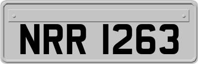 NRR1263