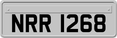 NRR1268