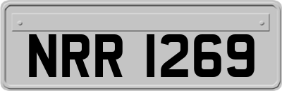 NRR1269
