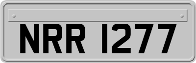 NRR1277