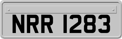 NRR1283