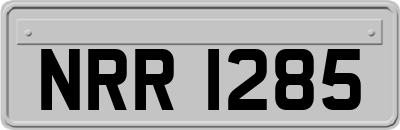 NRR1285