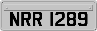 NRR1289