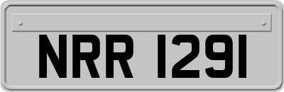 NRR1291