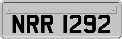 NRR1292