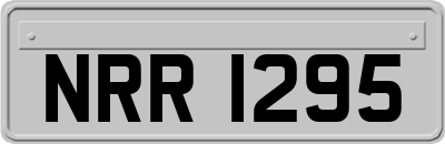 NRR1295