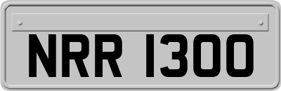 NRR1300