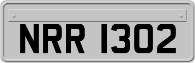 NRR1302