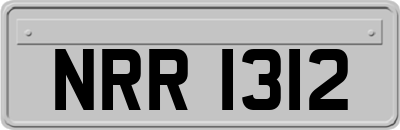 NRR1312