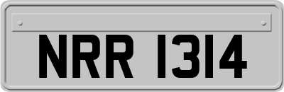 NRR1314