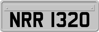 NRR1320