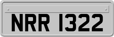 NRR1322