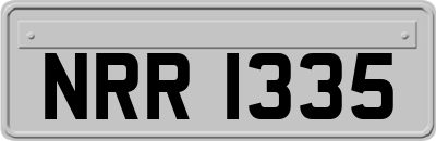 NRR1335