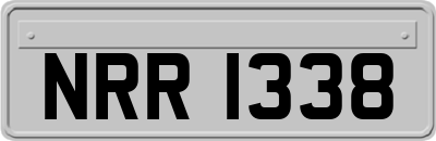 NRR1338