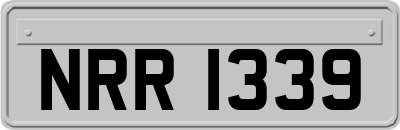 NRR1339