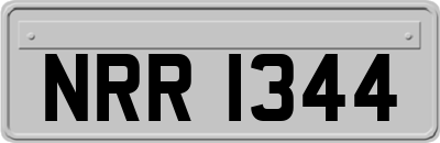 NRR1344