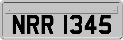 NRR1345