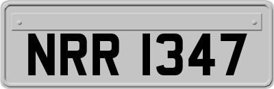 NRR1347