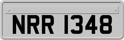 NRR1348