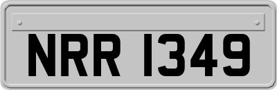 NRR1349