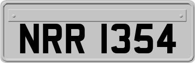 NRR1354