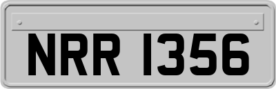 NRR1356